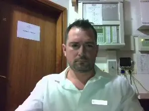 Cam4 Adult Video Chat of antwan545