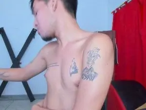 Cam4 Adult Video Chat of Mateo_and_Jose