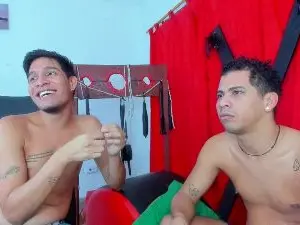 Cam4 Best live sex cam show of Mateo_and_Jose