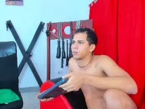 Cam4 Private Sex Chat of Mateo_and_Jose