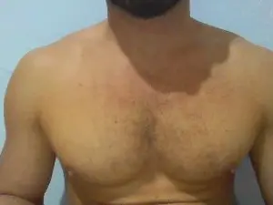 Cam4 Live Sex of RafaelBRMAN