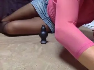 Cam4 Sex Cam of Slave_Pantyhose