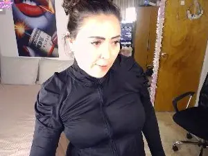 Cam4 Nude Webcam of Montserrat_