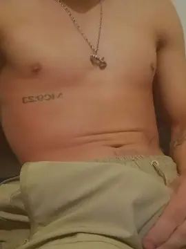 Cam4 Private Sex Chat of choconik
