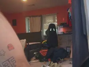 Cam4 Free Porn Cam of Bearchub300