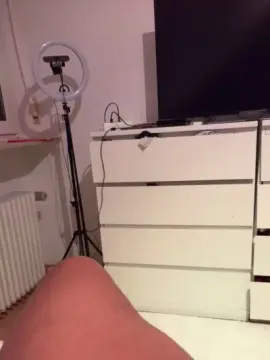 Cam4 Sex Chat of Hotbarbiee