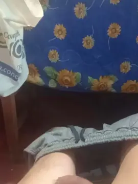 Cam4 Sex Chat of ari83_xxx