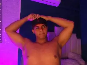 Cam4 Adult Webcams of Alex_Kriz