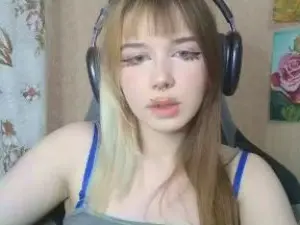 Cam4 Live Sex Cam of EarlineArbry