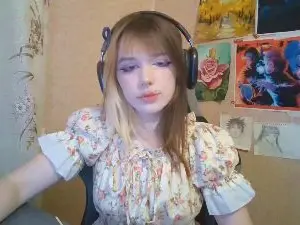 Cam4 Watch Live Sex Cams of EarlineArbry
