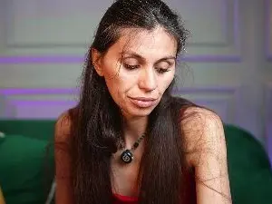 Cam4 Private Sex Chat of LucyBook