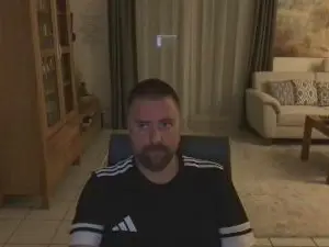 Cam4 Adult Video Chat of andreb82