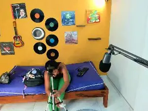 Cam4 Free Live Porn of todayangel18