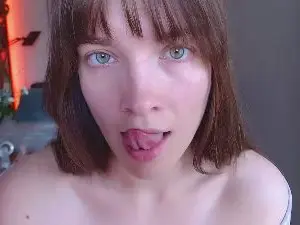 Cam4 Live Sex of kenzie_passion