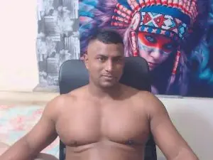 Cam4 Best Webcam of yordano7
