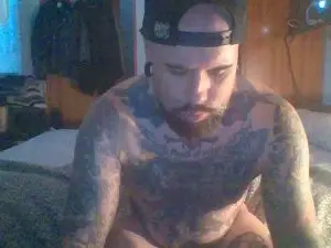 Cam4 Adult Webcams of Punisher21cm