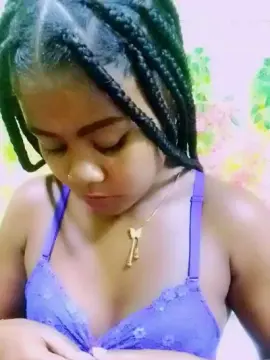 Cam4 Live Sex of ameline1