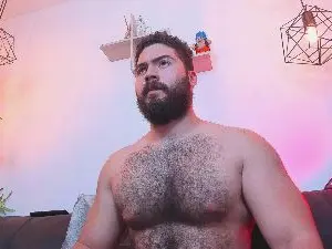 Cam4 Live Porn of sebastianvilla_