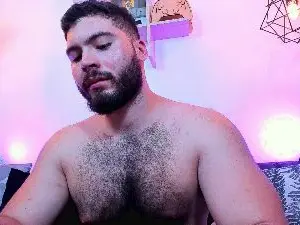 Cam4 Private Sex Chat of sebastianvilla_