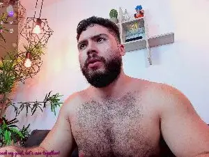 Cam4 Adult Webcam of sebastianvilla_