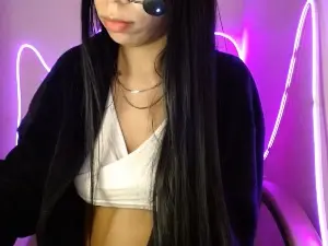 Cam4 Watch Live Sex Cams of NickiMatarazzo