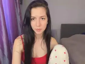 Cam4 Sex Cam of KaroleMoak