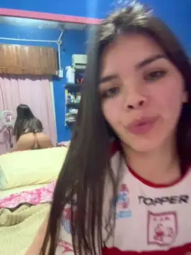 Cam4 Sex Chat of candelaria_hot