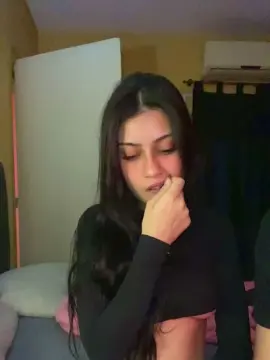Cam4 Live Sex of kamm27