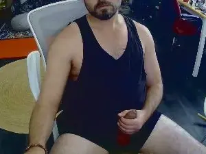 Cam4 Live Sex Cam of natureboy420