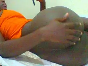 Cam4 Best Webcam of Africanbella