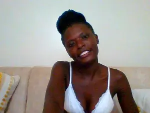 Cam4 Best Webcam of Africanbella