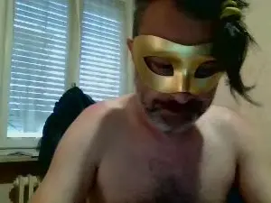 Cam4 Nude Webcam of BLU_KORALYN