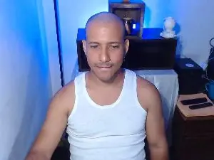 Cam4 Nude Webcam of Thommerxxx