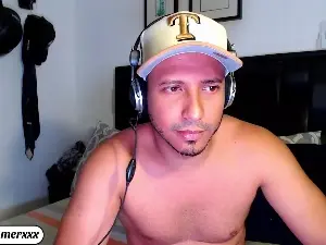 Cam4 Sex Cam of Thommerxxx