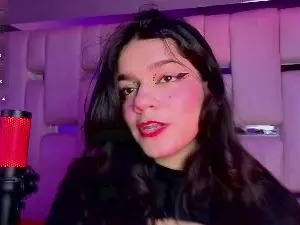 Cam4 Live Porn of ValerieKay