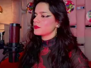 Cam4 Live Porn of ValerieKay