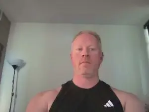 Cam4 Nude Webcam of wetginger