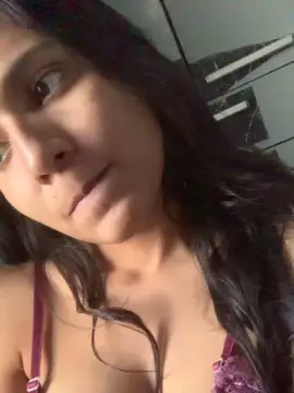 Cam4 Nude Webcam of Maduu7