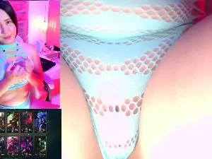 Cam4 Adult Video Chat of EvaBloom_