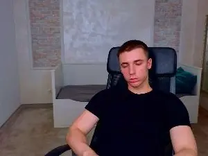 Cam4 Sex Cam of KellenWest