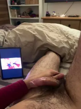 Cam4 Sex Cam of cristob222