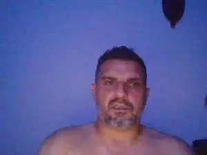 Cam4 Free Porn Cam of spyk23051977
