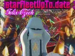 Cam4 Best Webcam of wwwstarfleetwtf