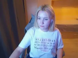 Cam4 Private Sex Chat of RamonaTordsen