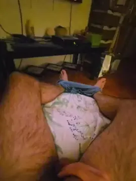 Cam4 Live Sex Cam of fettywet