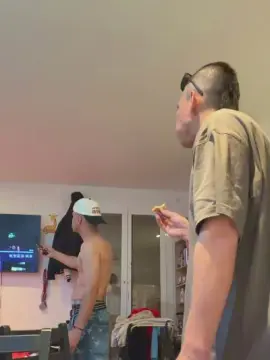 Cam4 Live Porn of julix_07
