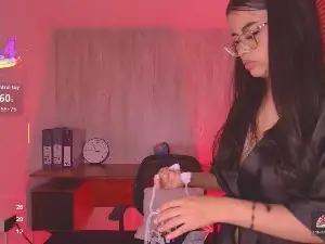 Cam4 Adult Webcam of Susan_Voltaire