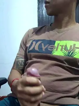 Cam4 Best live sex cam show of VictorVondoom