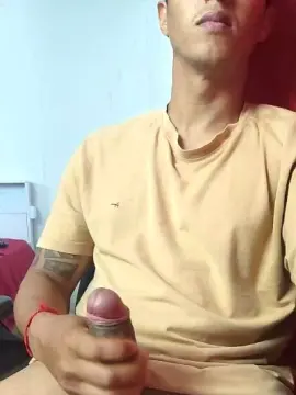 Cam4 Live Sex Cam of VictorVondoom