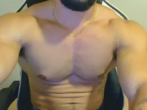 Cam4 Free Live Porn of CaesarTheKing